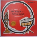 Max Roach And Clifford Brown - Best Of In Concert / Diskos Max Roach And Clifford Brown - Best Of In Concert / Diskos